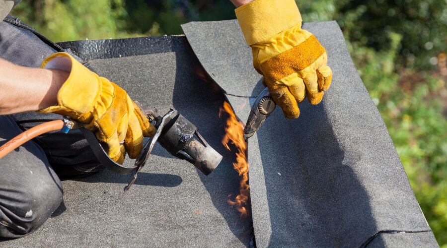 Expert top industrial roofings services in Hendricks, WV
